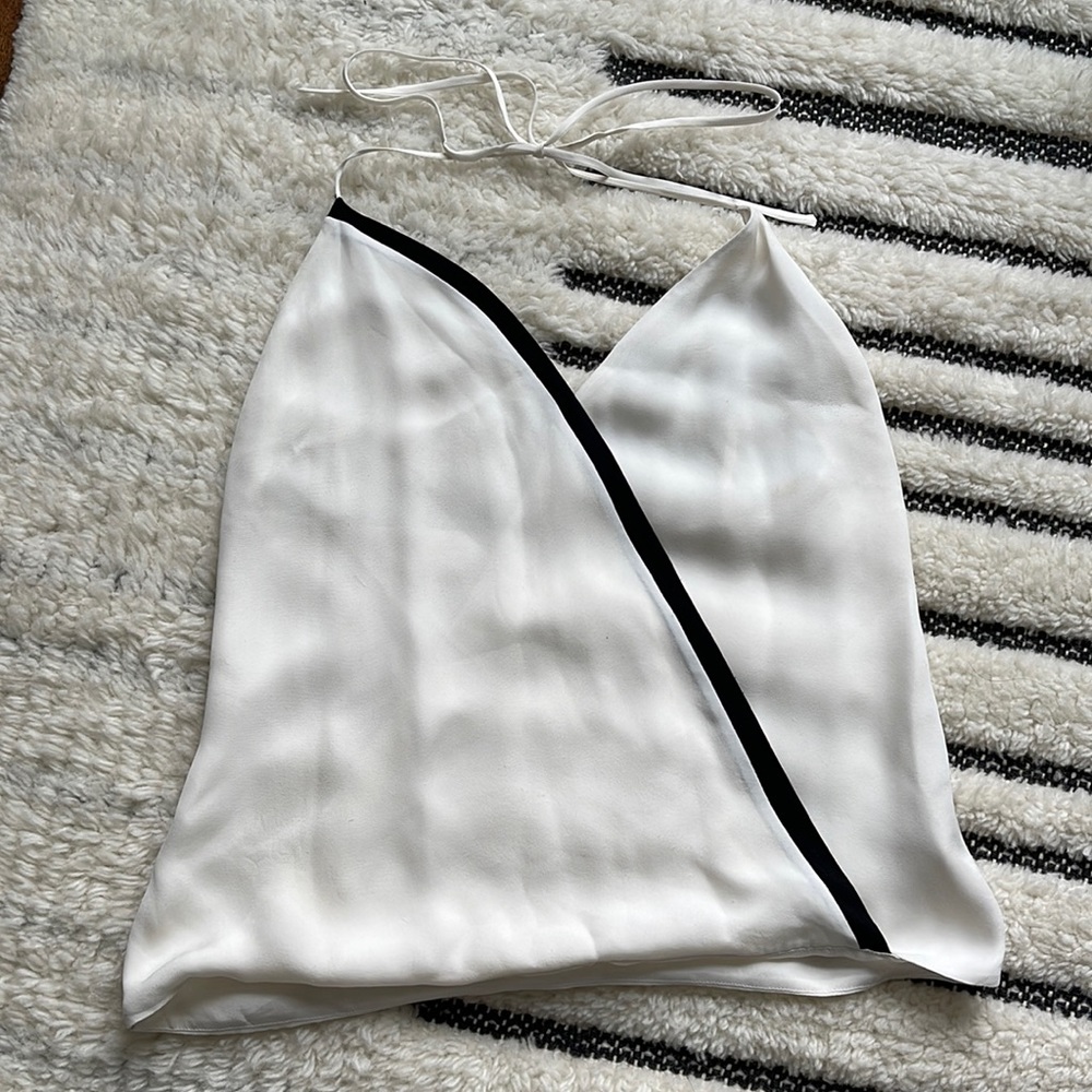 L’agence blouse